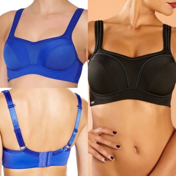 chantelle sports bra sale